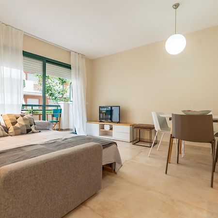 Port Cambrils, Apartamento Centrico, Equipado Y Acogedor Kültér fotó