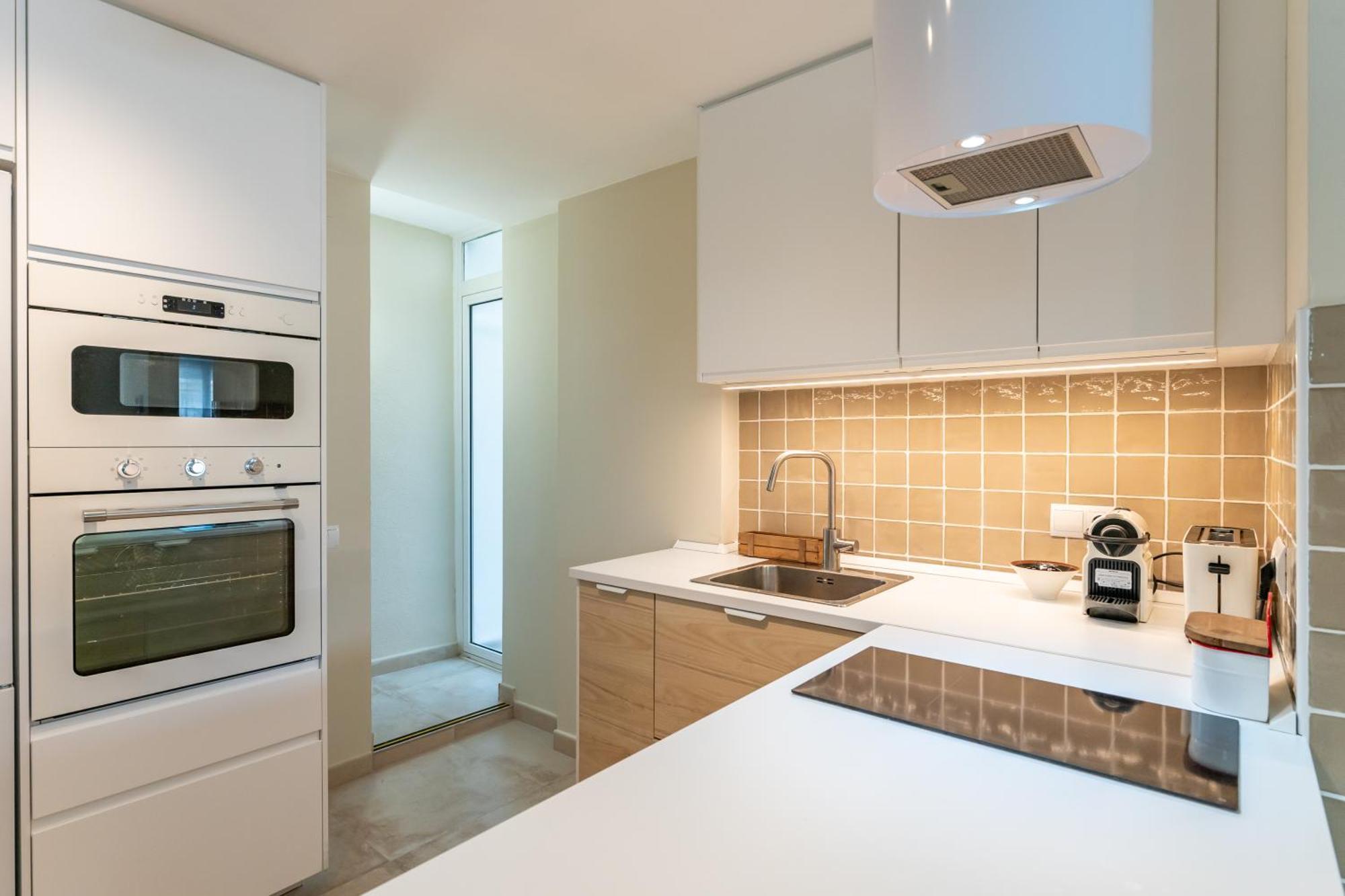 Port Cambrils, Apartamento Centrico, Equipado Y Acogedor Kültér fotó