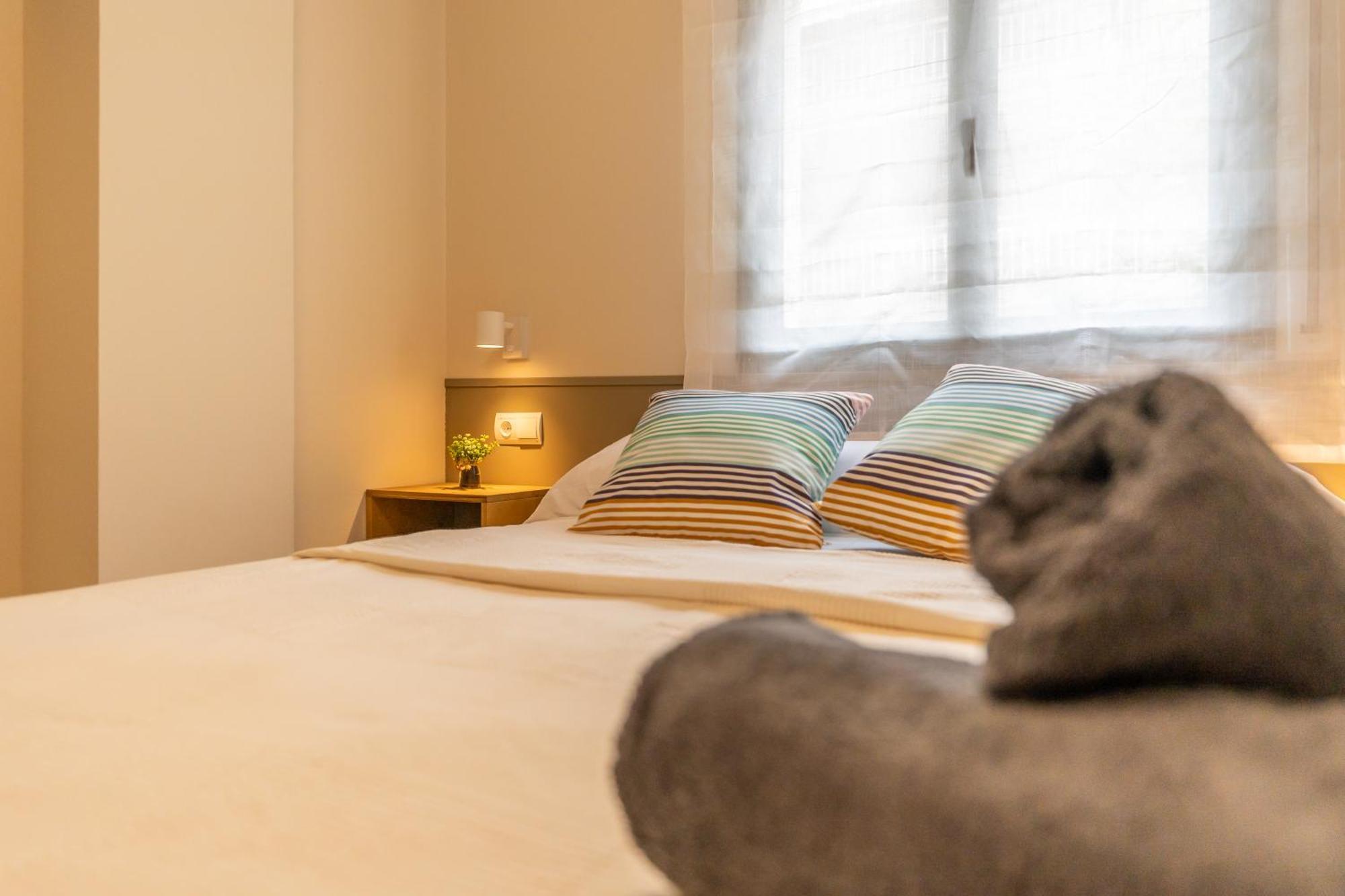 Port Cambrils, Apartamento Centrico, Equipado Y Acogedor Kültér fotó