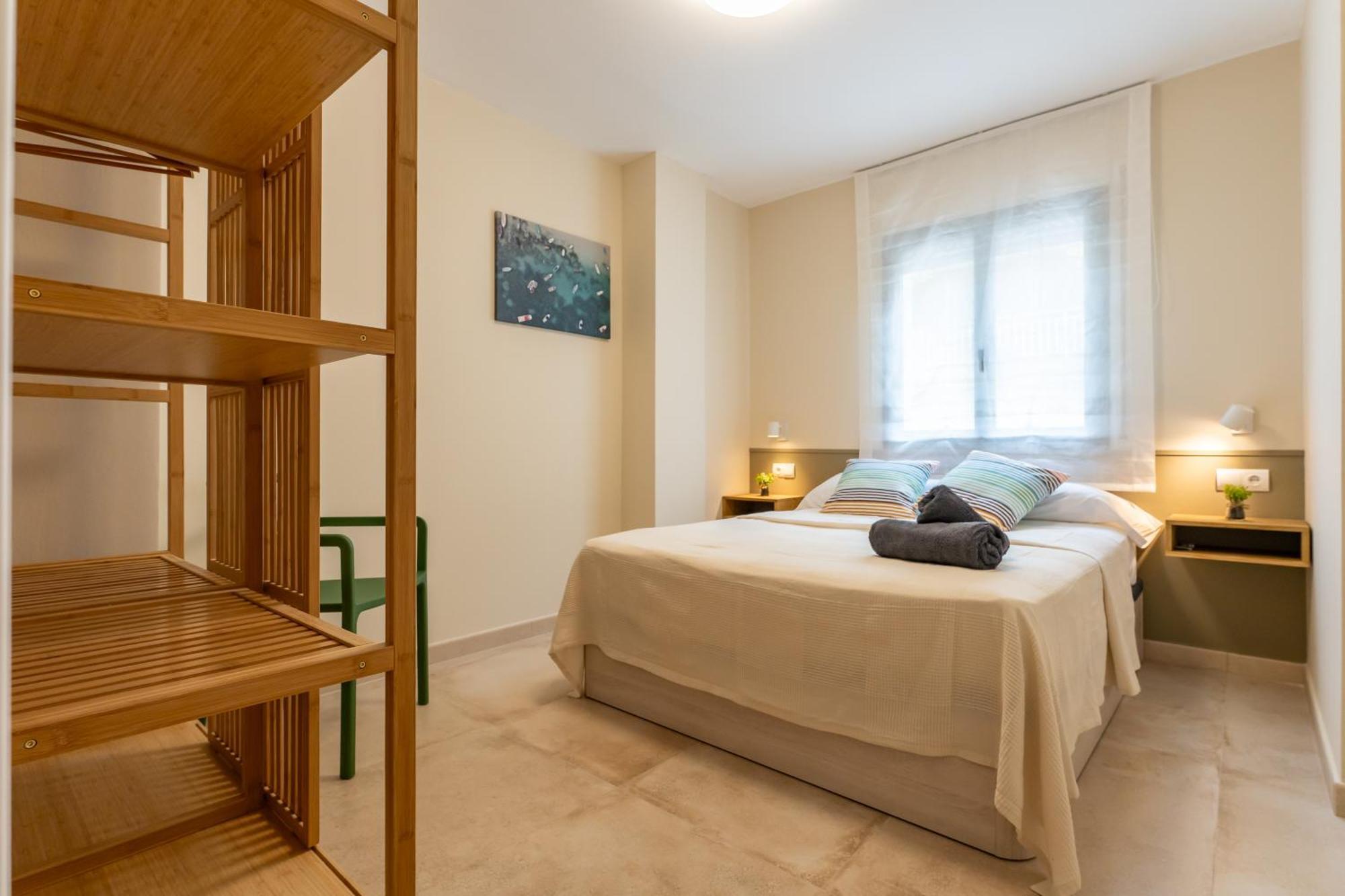 Port Cambrils, Apartamento Centrico, Equipado Y Acogedor Kültér fotó