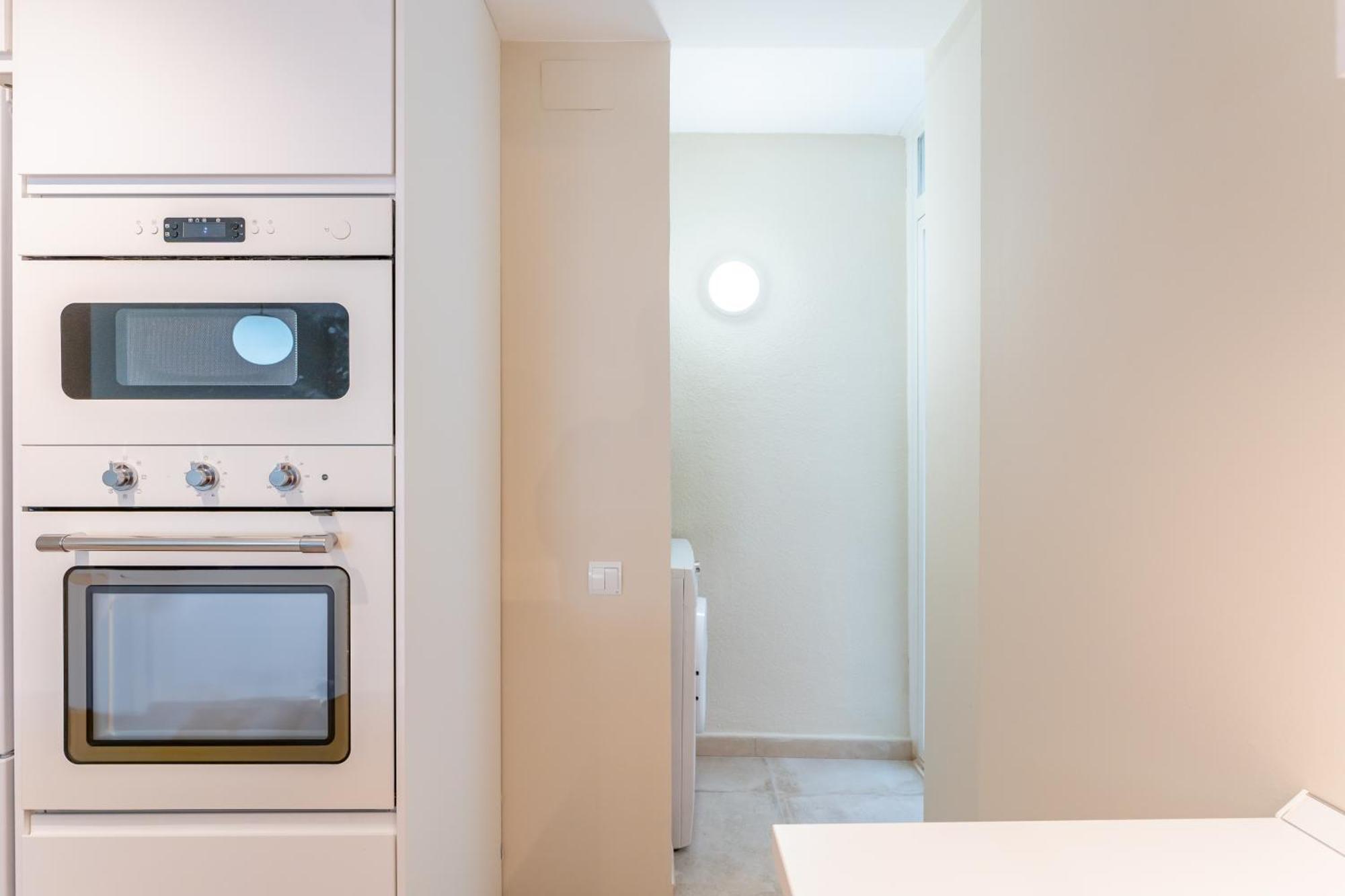 Port Cambrils, Apartamento Centrico, Equipado Y Acogedor Kültér fotó