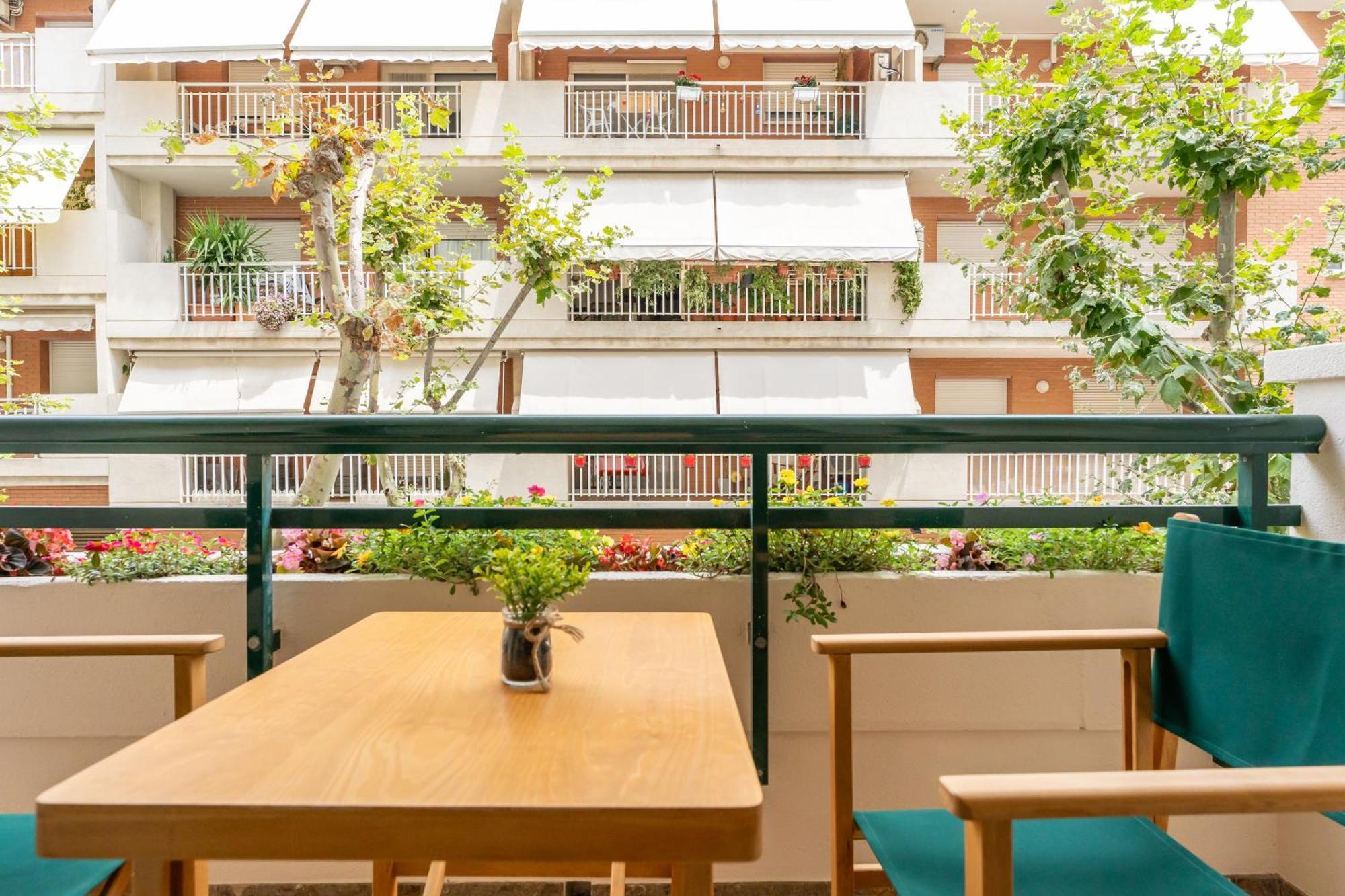 Port Cambrils, Apartamento Centrico, Equipado Y Acogedor Kültér fotó