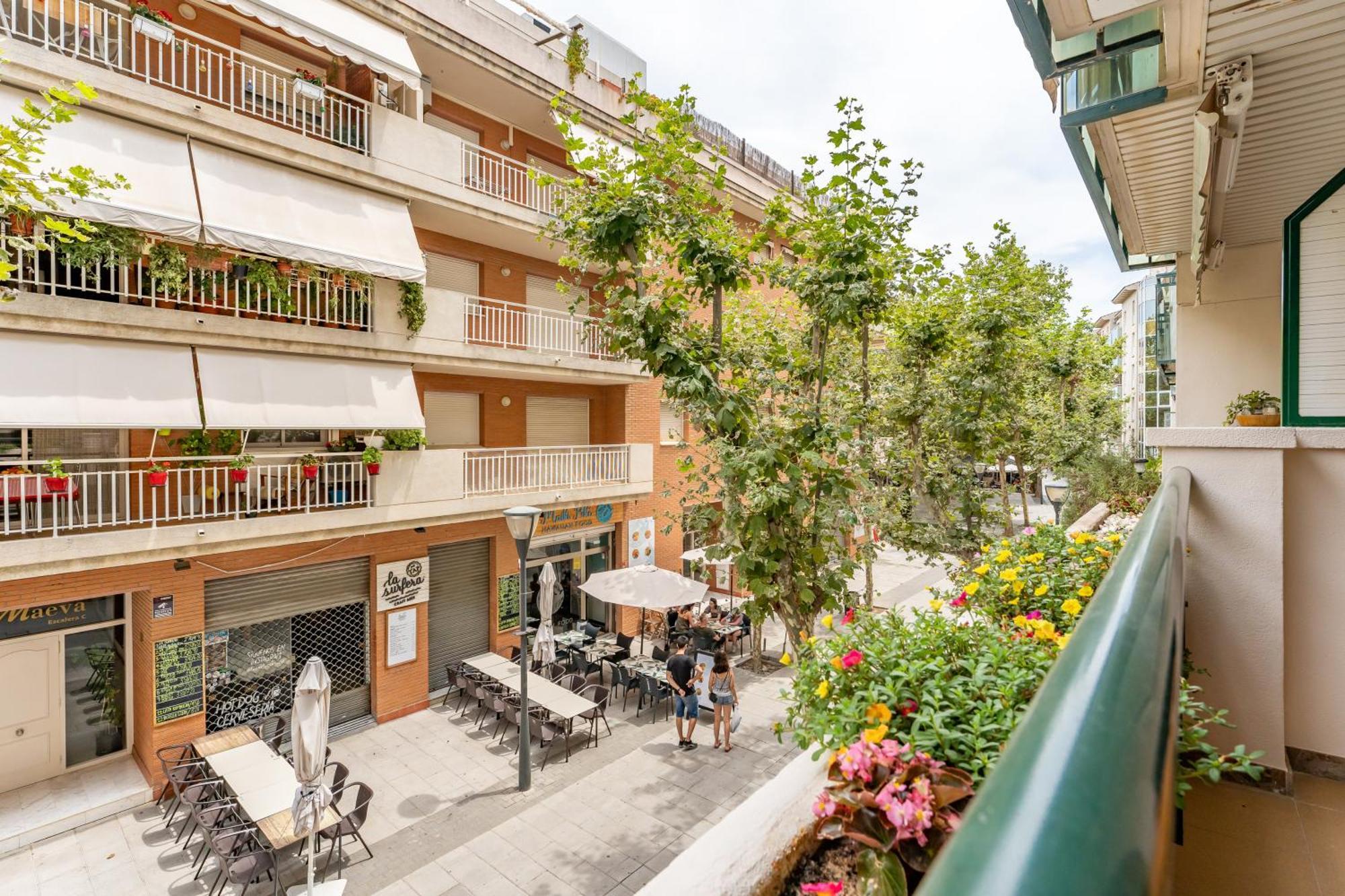 Port Cambrils, Apartamento Centrico, Equipado Y Acogedor Kültér fotó