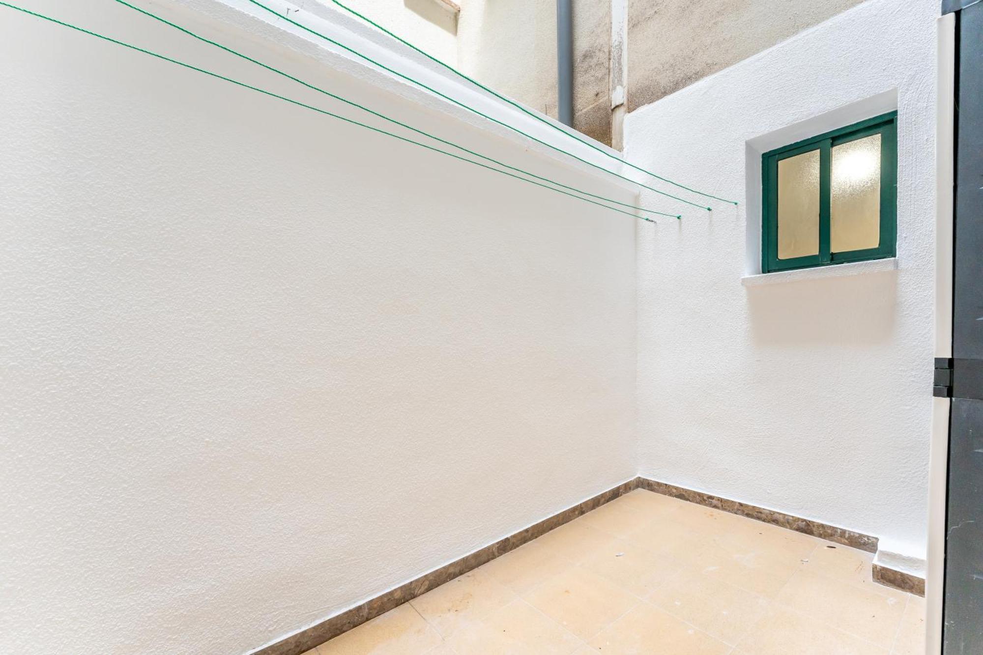 Port Cambrils, Apartamento Centrico, Equipado Y Acogedor Kültér fotó